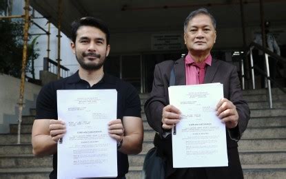 atom araullo scandal|Atom Araullo files P2.